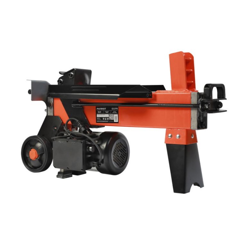 Электрический дровокол Patriot CE 3715 766300001 (1.5 кВт, усилие до 4 тонн) в Иваново