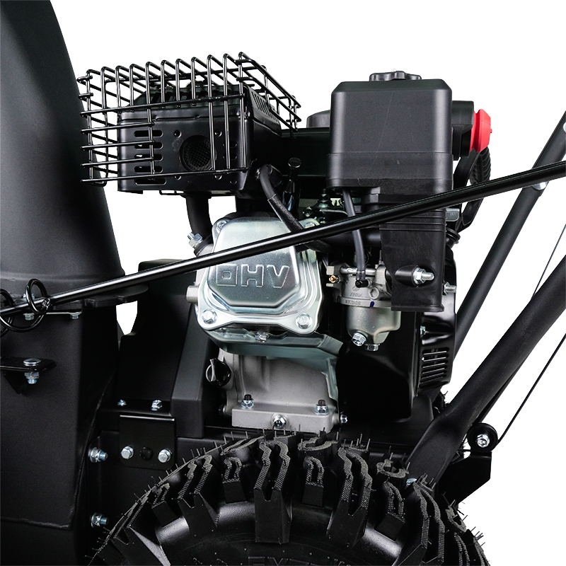 Снегоуборщик бензиновый Patriot PS 707 в Костроме