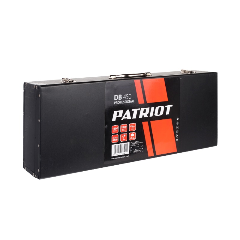 Отбойный молоток Patriot DB 450 в Иваново