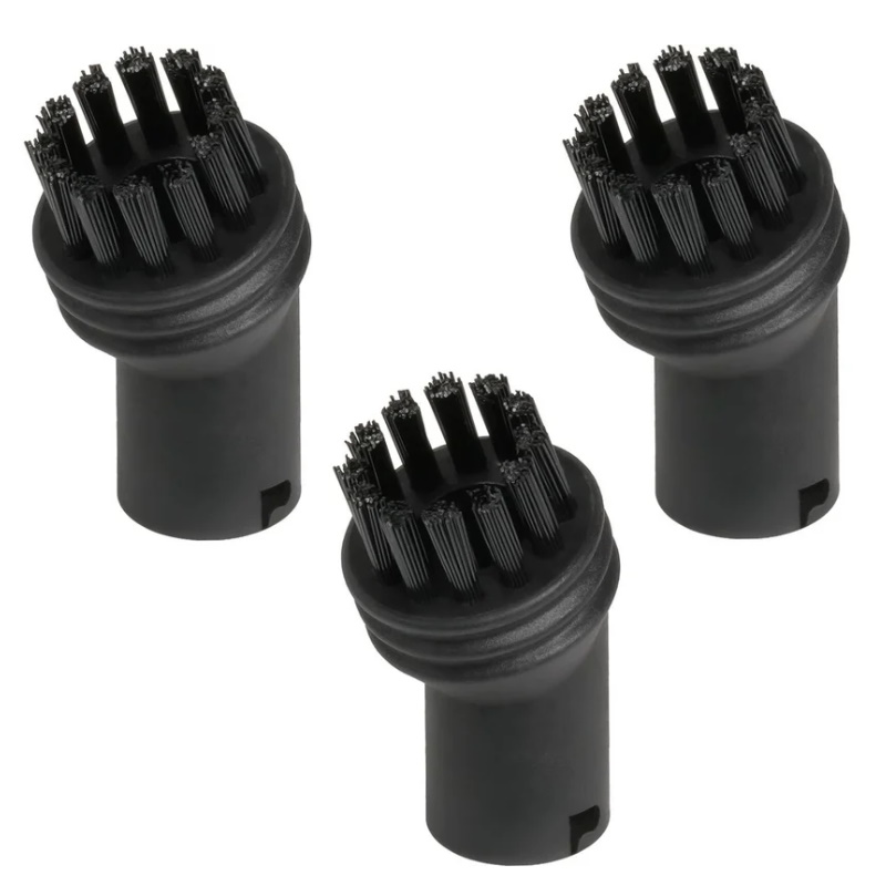 Насадка для пароочистителя Bort Nylon brush SET 93413069 (3 шт) в Иваново