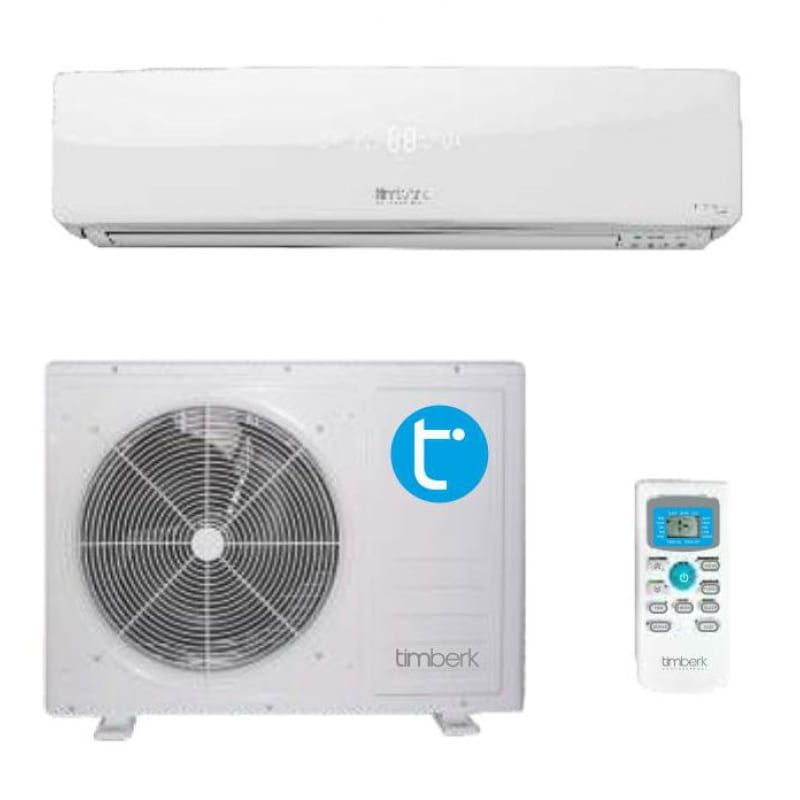 Сплит-система TIMBERK Corona Special AC TIM 24H S8ML в Твери