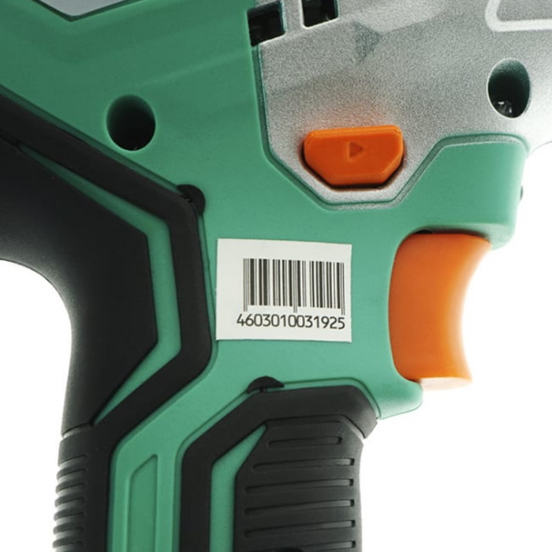 Сетевая дрель-шуруповерт Sturm ID2140 мощность 400 вт 1000 оборотовмин реверс подсветка рабочей зоны