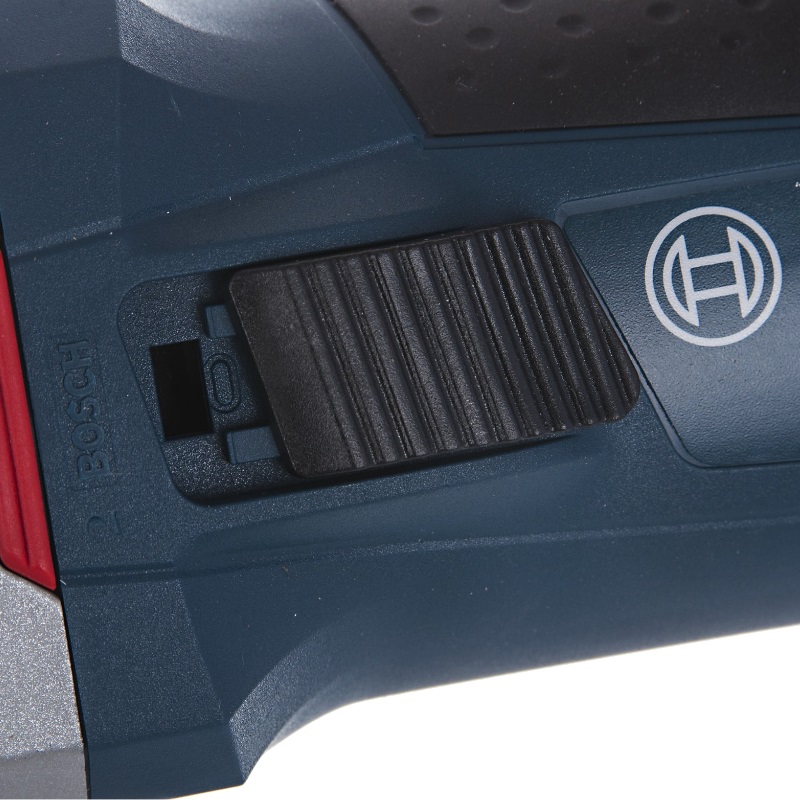 Угловая шлифмашина (болгарка) Bosch GWS 15-125 CIT 0.601.797.002, 125 мм, 1700 Вт, плавный пуск, регулировка оборотов