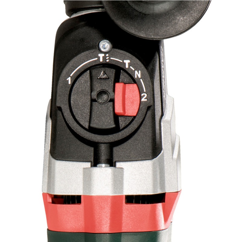 Перфоратор Metabo UHEV 2860-2 Quick 600713500 в кейсе, с защитной муфтой в Костроме