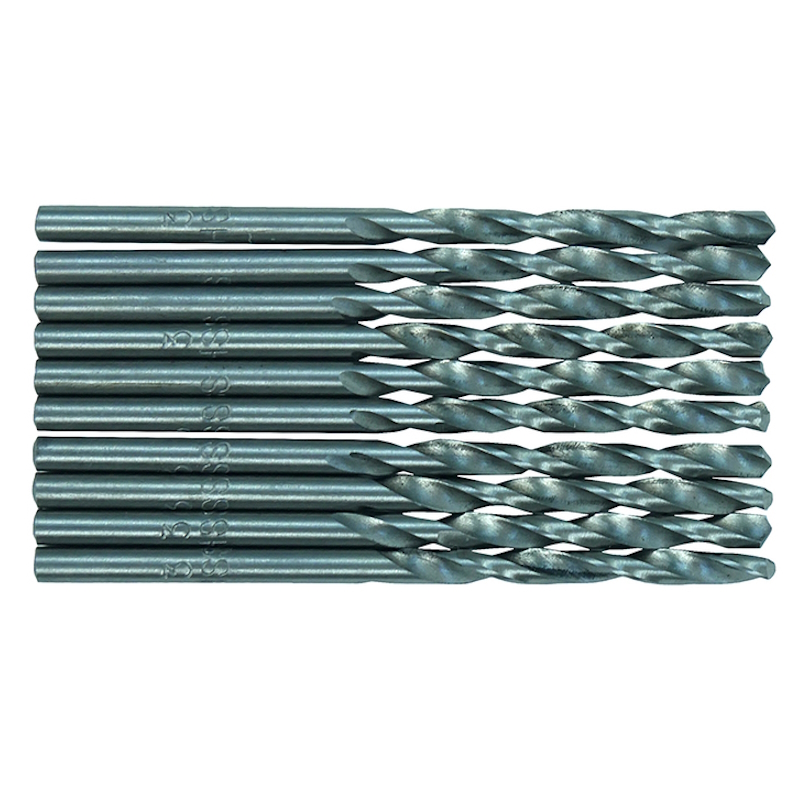 Сверло по металлу Sturm 1055-04-3S-SS10 в Рыбинске