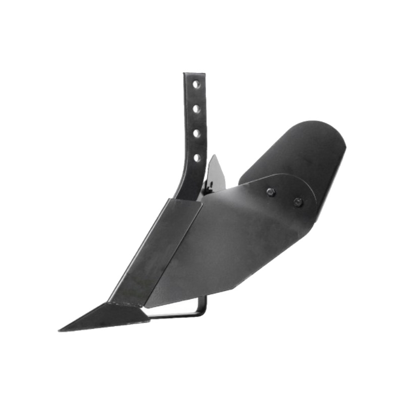 Окучник створчатый Villartec OK1001 прямой для культиваторов T860T950TB105 1690₽