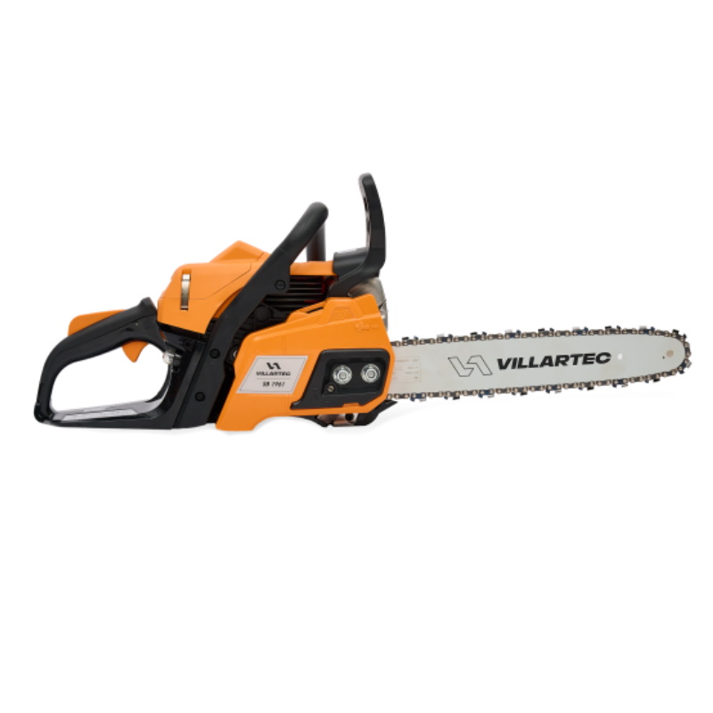 Бензопила Villartec SB1961, шина 35 см (14"), цепь 3/8, 1.3, 52 звена в Иваново