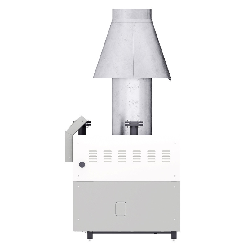Газовый котел Лемакс CLEVER L150, одноконтурный, 150 кВт, напольный в Иваново