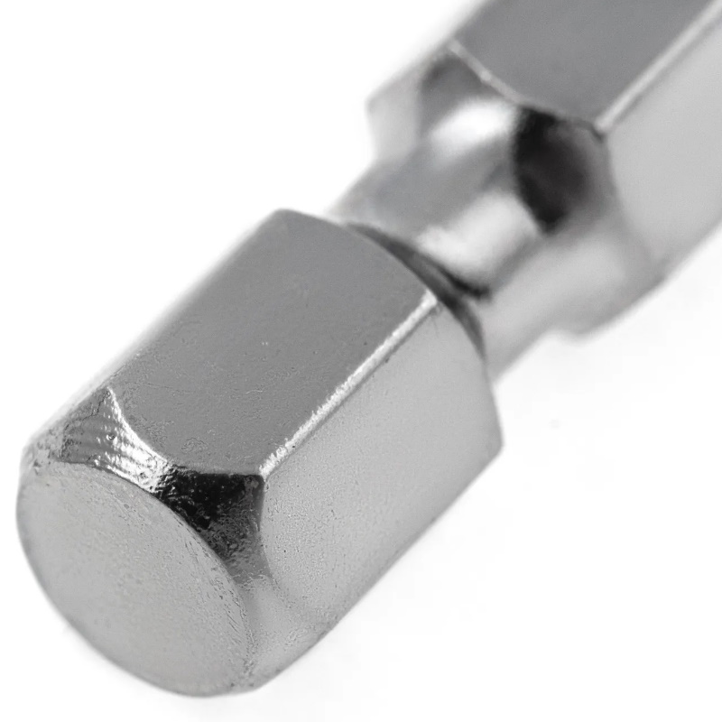 Набор бит Gross 11471, TORX 25х50, сталь S2, 10 шт. в Иваново