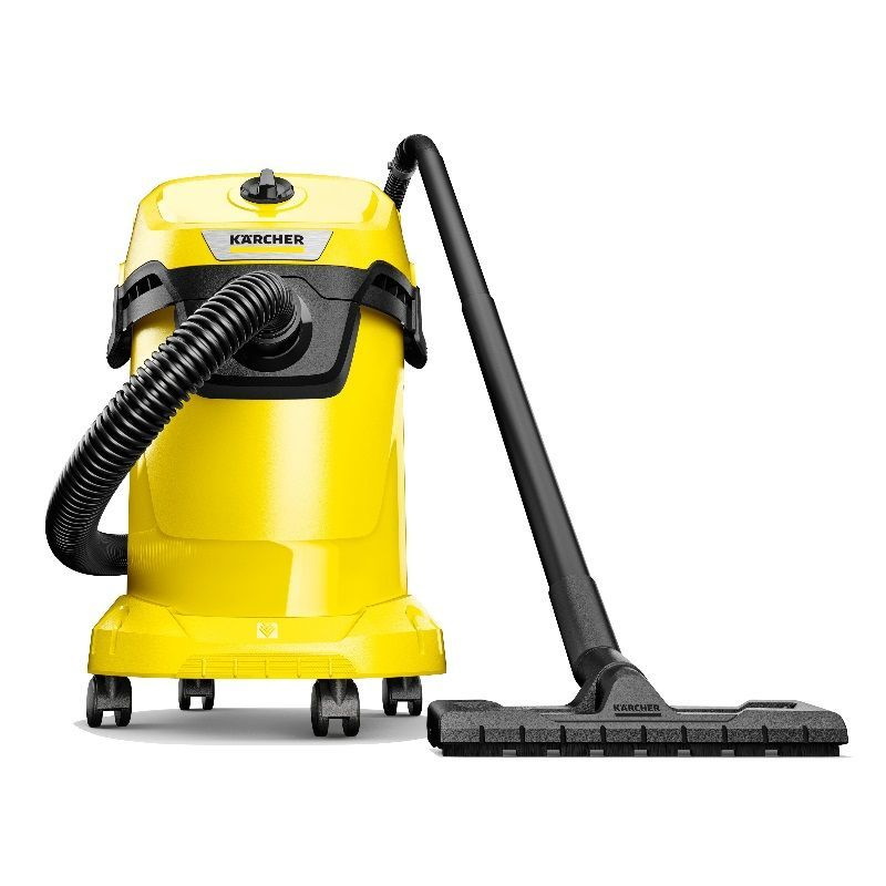 Пылесос Karcher WD 3 V-19/4/20 1.628-107.0