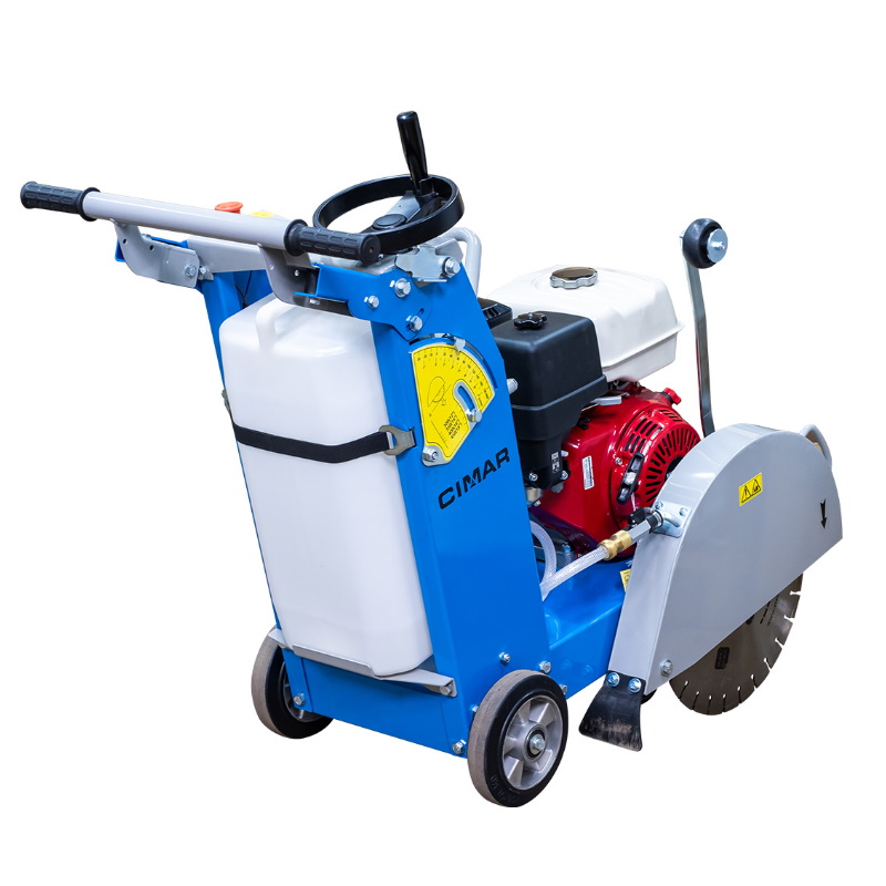 Шовнарезчик Cimar CFC-18 (HONDA GX390), ШОВ041 в Иваново