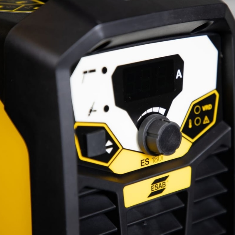 Сварочный аппарат Esab Rogue ES 180i TIG 0700500077