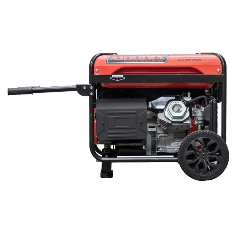 Бензиновый генератор Aurora AGE 8500 D PLUS, 14683 в Ярославле