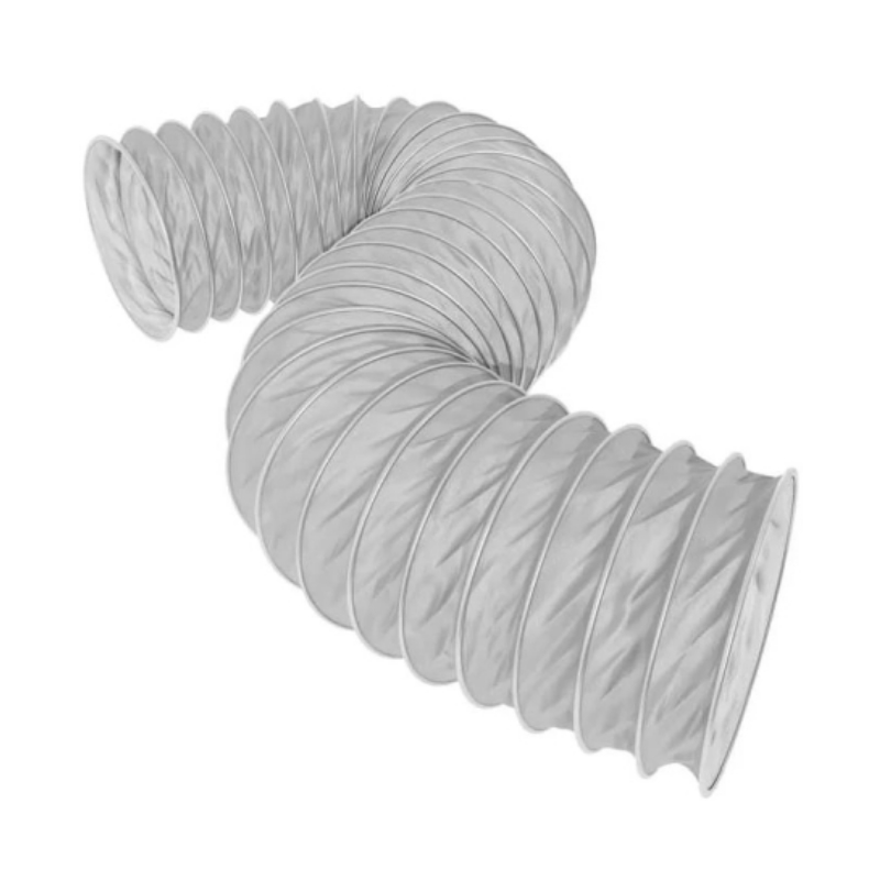 Гофра к тепловой пушке Vektor NDH-30, 00-00006381