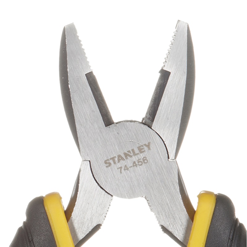 Плоскогубцы комбинированные Stanley Control-GRIP STHT0-74456 (150 мм) в Иваново