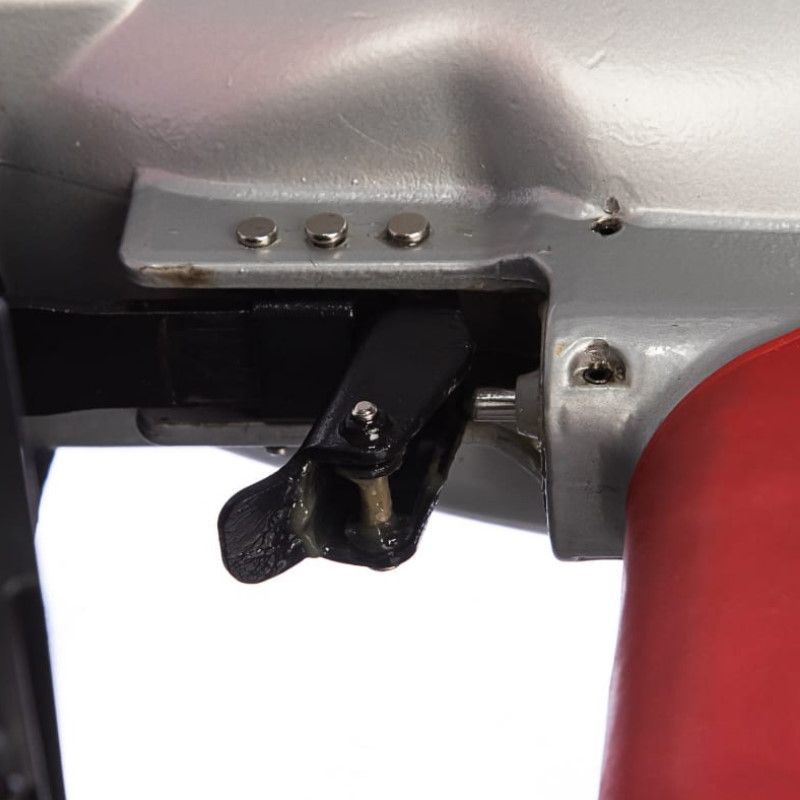 Пневматический степлер Fubag N90C 100163, давление до 8 атм