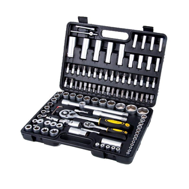 Набор инструментов для авто Zitrek SAM108 065-0026 (108 предметов)