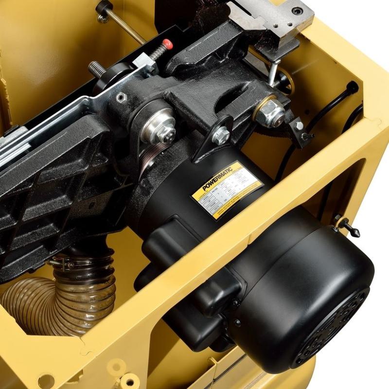 Циркулярная пила Jet Powermatic PM1000, 400 В в Туле