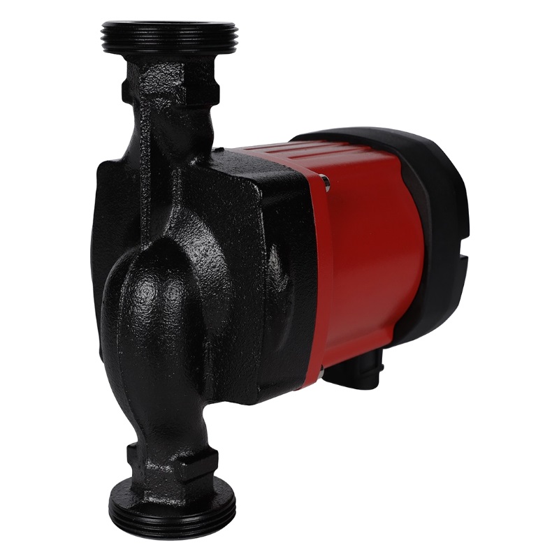 Циркуляционный насос Rommer ERTI 25/40-180 RCP-0003-2540180 с теплоизоляцией в Муроме