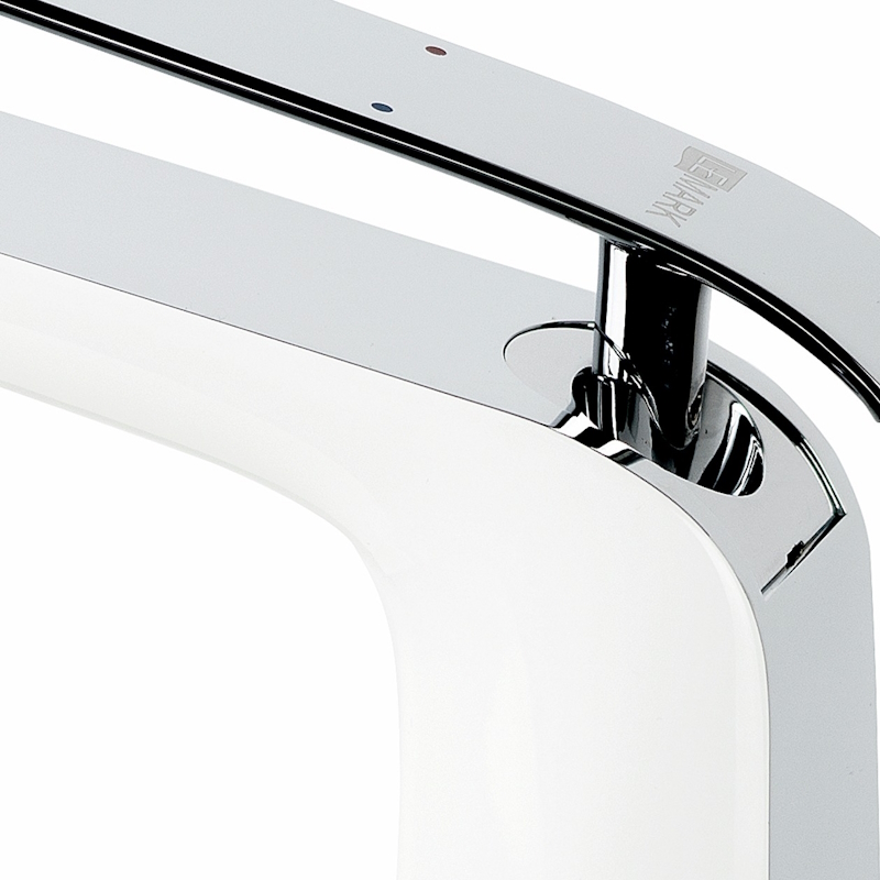 Смеситель для раковины Lemark Melange LM4909CW в Угличе