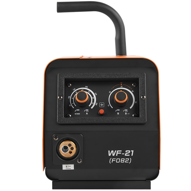 Инвертор сварочный Сварог PRO SMART MIG 300 (N253S) 00000100444 в Рыбинске