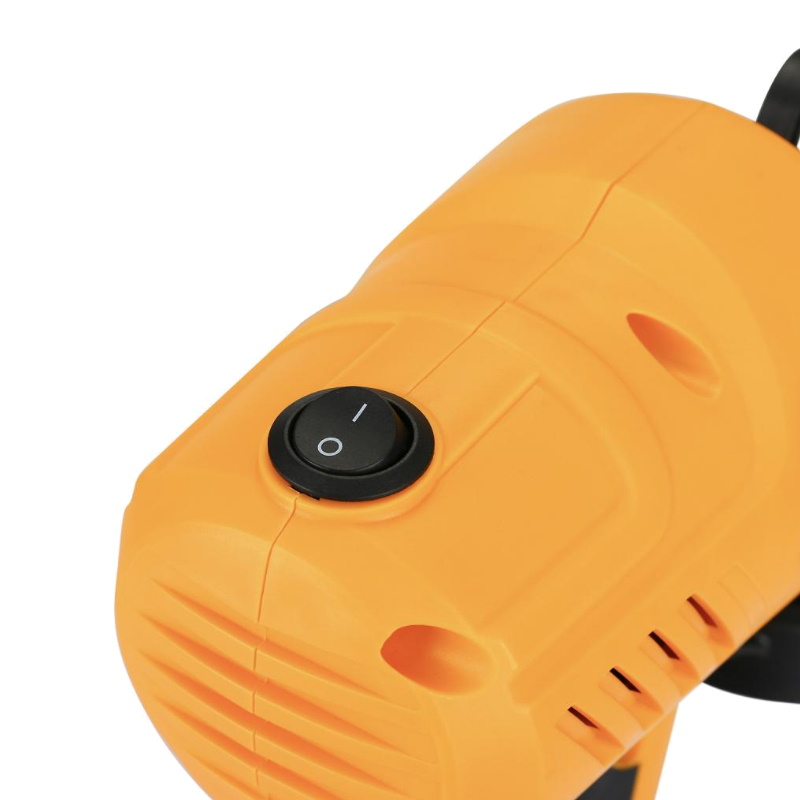 Краскопульт электрический Deko SG500DK 083-1130, 800 мл, 500 Вт  в Муроме