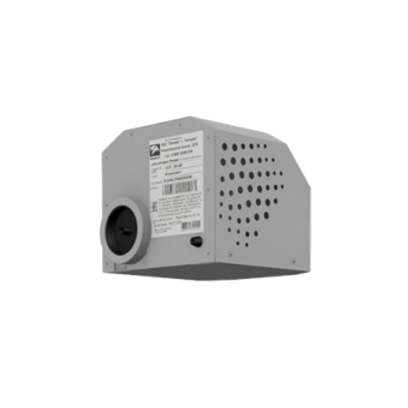 Турбонасадка Лемакс Comfort L УТ000017472, d140, для котлов WISE, CLEVER от 35 до 40 кВт в Нижнем Новгороде