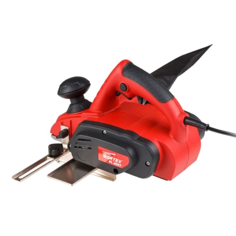 Рубанок электрический Wortex PL 2007 PL200700022, в коробке