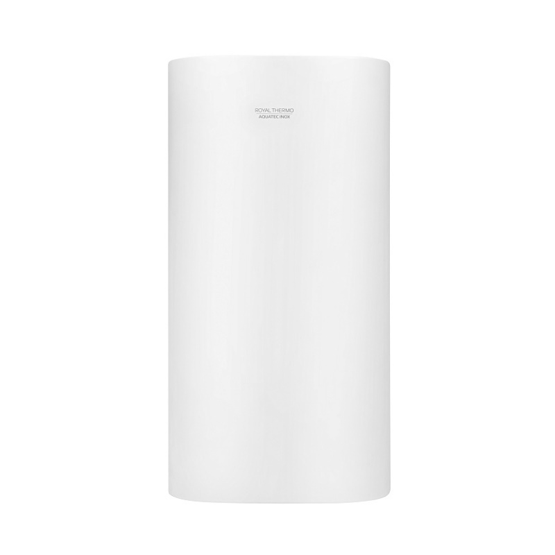 Бойлер Royal Thermo AQUATEC INOX RTWX-F косвеного нагрева настенный, 100 л, 2кВт, с тэном в Иваново