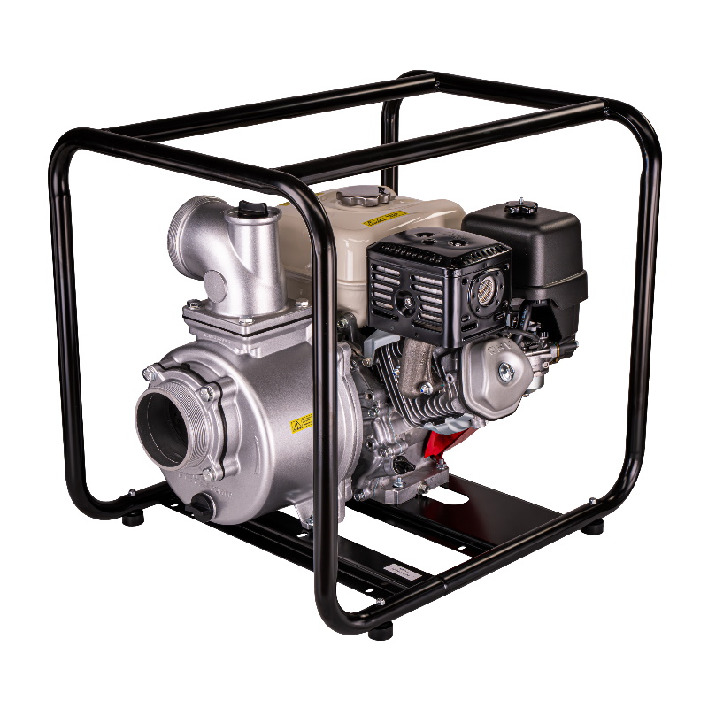 Мотопомпа HND WP 40 X2C (WP40X2C) в Костроме