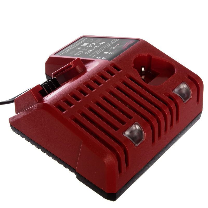 Устройство зарядное Milwaukee М12-18С 4932352959 (тип li-ion, слайдер/обойма) в Угличе