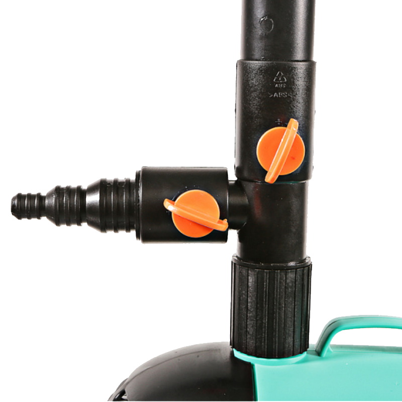 Фонтанный насос Sturm WP97120FC в Ярославле
