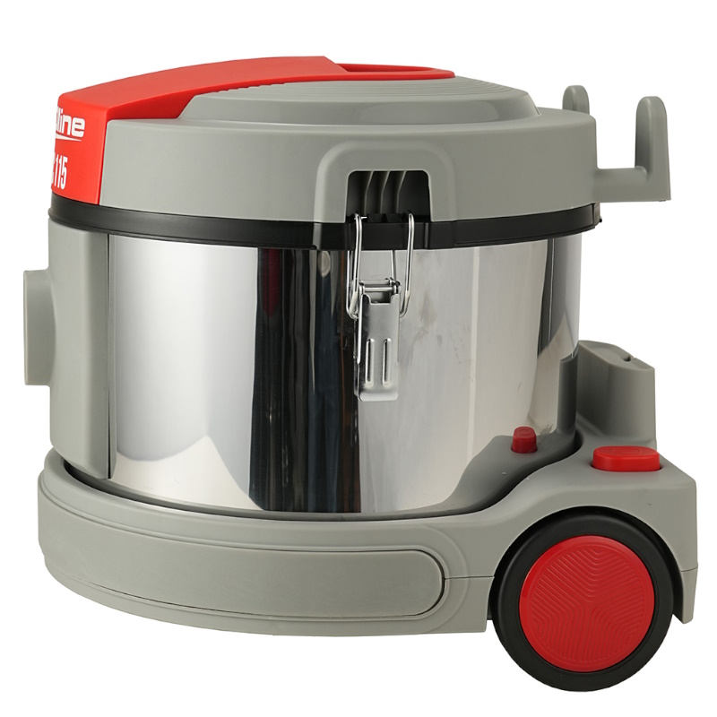 Пылесос для сухой уборки электрический EVOline DVC 115 DVC115 в Твери