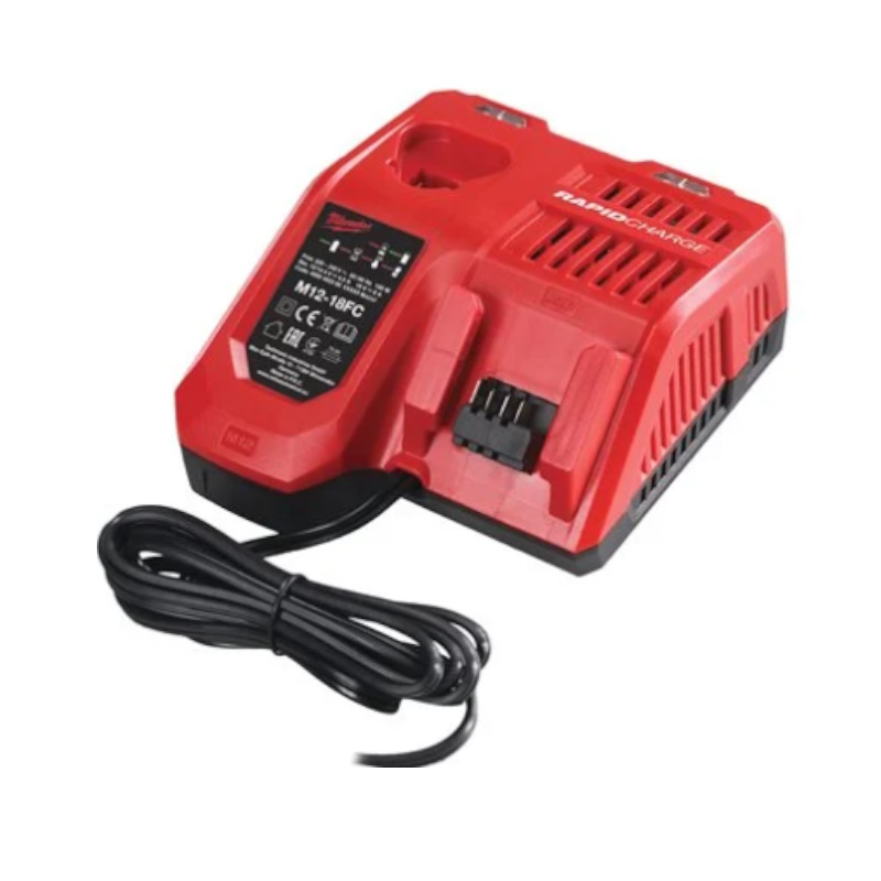 Угловая шлифмашина (болгарка) аккумуляторная Milwaukee M18 FHSAG125XPDB2-802X 4933493418, 125 мм, 18 В, в кейсе в Кинешме