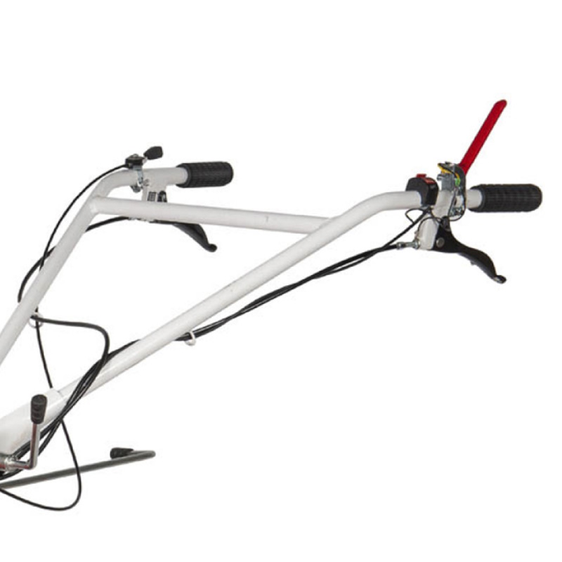 Бензиновый мотоблок Brait BR-135GBPRO, 9 л.с., 3 вперед / 1 назад, редуктор шестеренчатый в Вологде