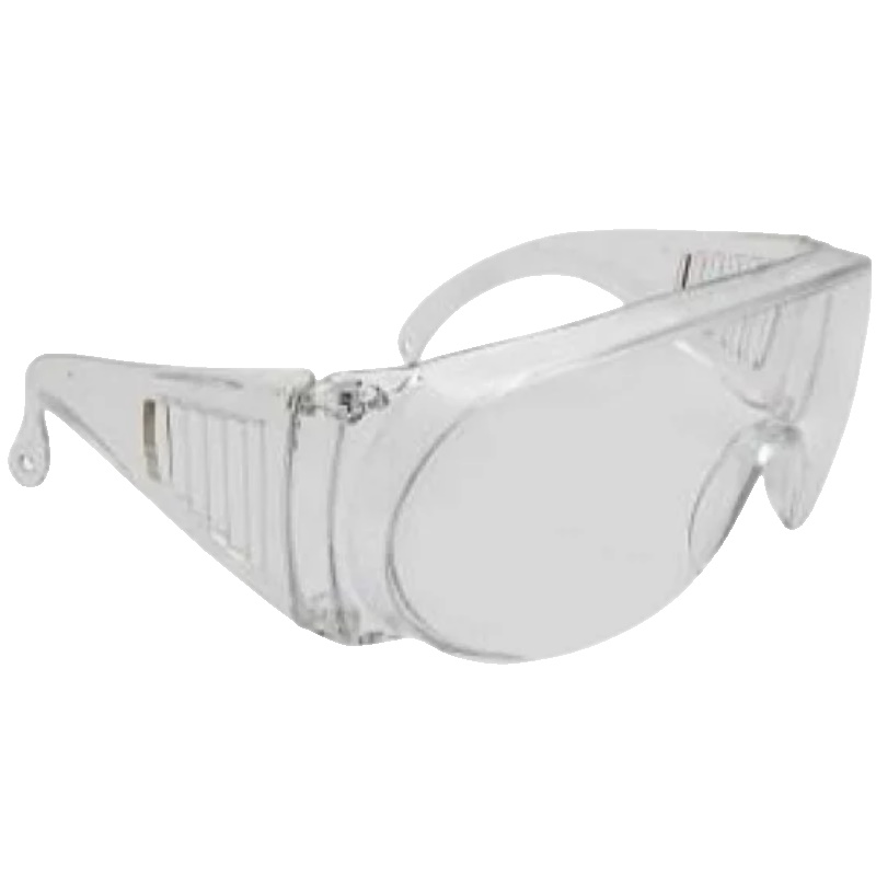 Очки защитные Champion Мастер C1038 прозрачные 123₽