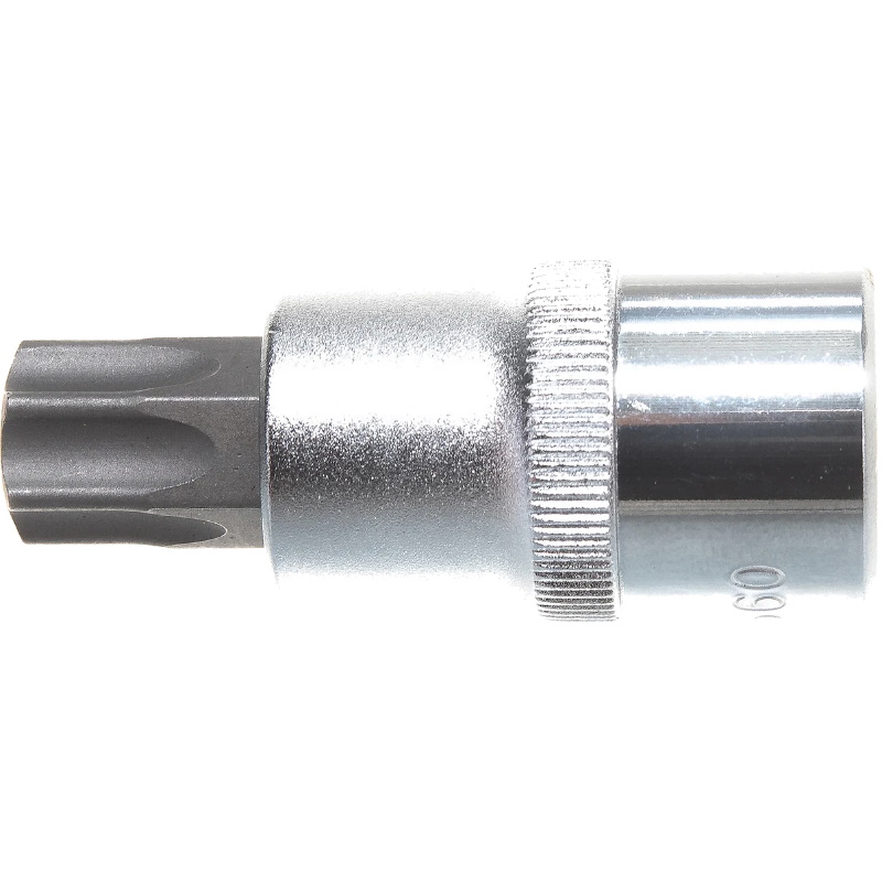 Бита-головка JTC JTC-45560, 1/2” TORX T60х55мм