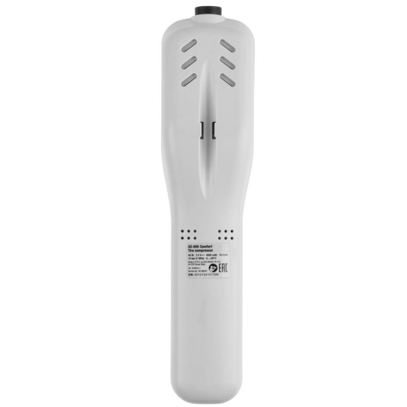 Компрессор автомобильный Eco AE-005 Comfort EC3010-1 в Иваново