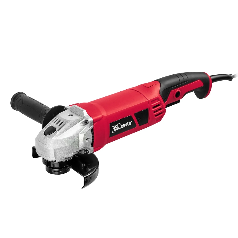 Угловая шлифмашина (болгарка) MTX MAG125-1200 26982, 125 мм, 1200 Вт в Муроме