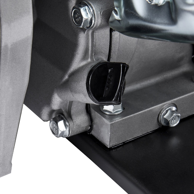 Мотопомпа бензиновый Elitech МБ 1000 Д 80 (E0105.002.00) 205518, 4-такт, 7 л.с., 1000 л/мин