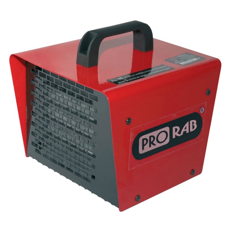 Тепловентилятор Prorab EH 2 PTC