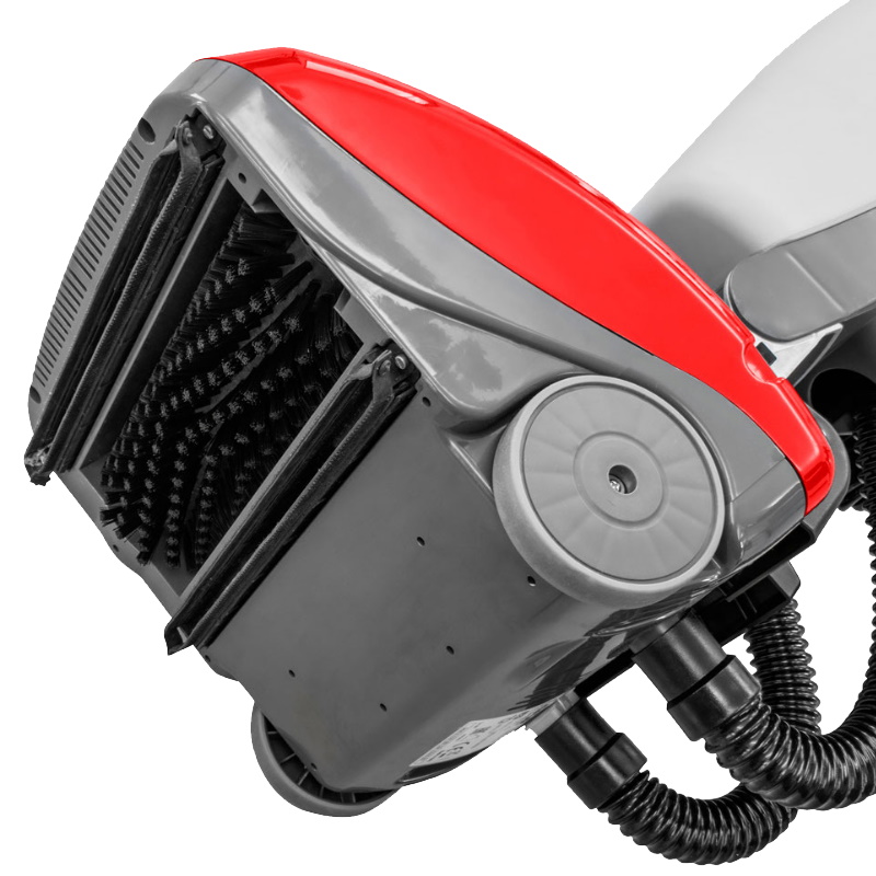 Поломоечная машина сетевая Lavor Professional Crystal Clean 37021-00004 в Твери