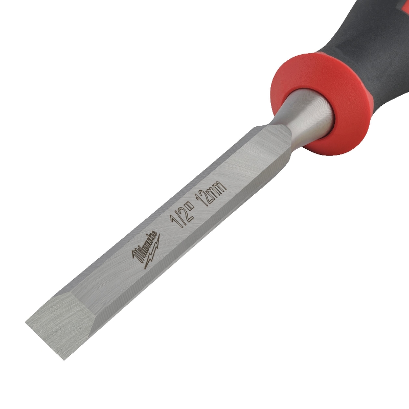 Стамеска плоская Milwaukee 4932479893, 12мм (1/2") в Череповце