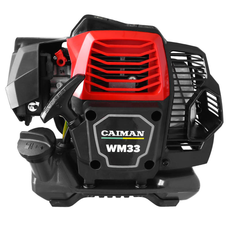 Бензокоса Caiman WM33 01-010401-2575 в Угличе