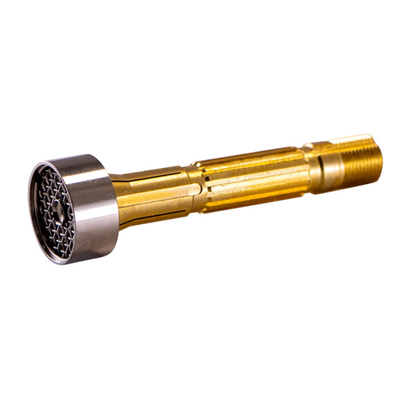 Цанга c газовой линзой Fubag 31846 ф1.6, FB TIG 240-550W, 2 шт.  в Череповце