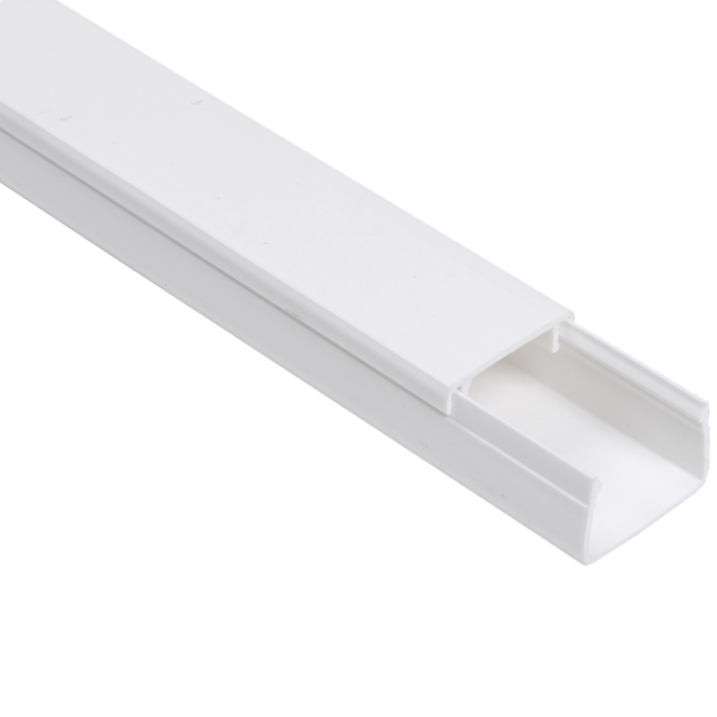 Кабель-канал IEK ELECOR CKK10-030-025-1-K01 30х25белый в Иваново