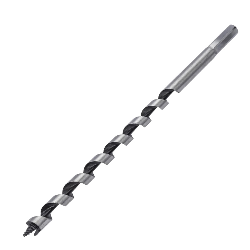 Сверло Gepard GP0524-10, по дереву, спиральное, 10х235 мм в Рыбинске