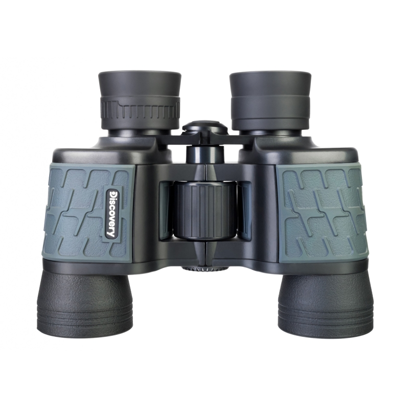 Бинокль Levenhuk Discovery Flint 79582, 8x40 в Иваново