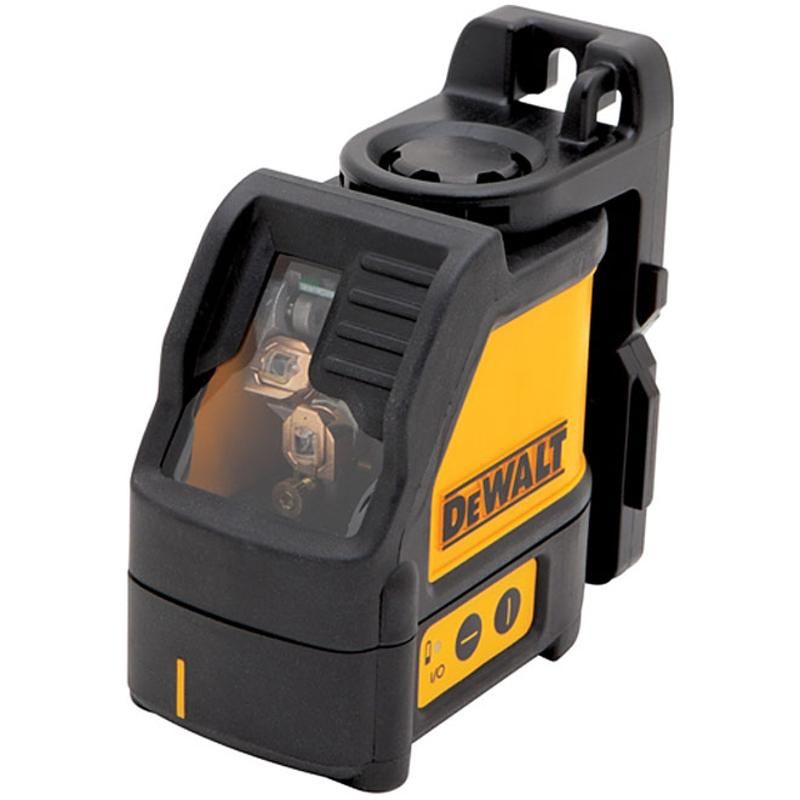 Лазерный уровень DeWalt DW088CG-XJ в Муроме