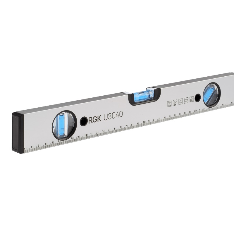 Уровень пузырьковый RGK U3040 751995 в Вологде